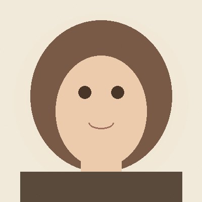 Portrait of Madeline Worthington, interior decorator based in Savannah, GA